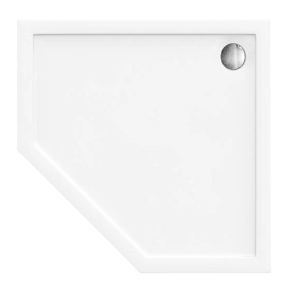 Duschwanne Rea Diamond 90x90  9