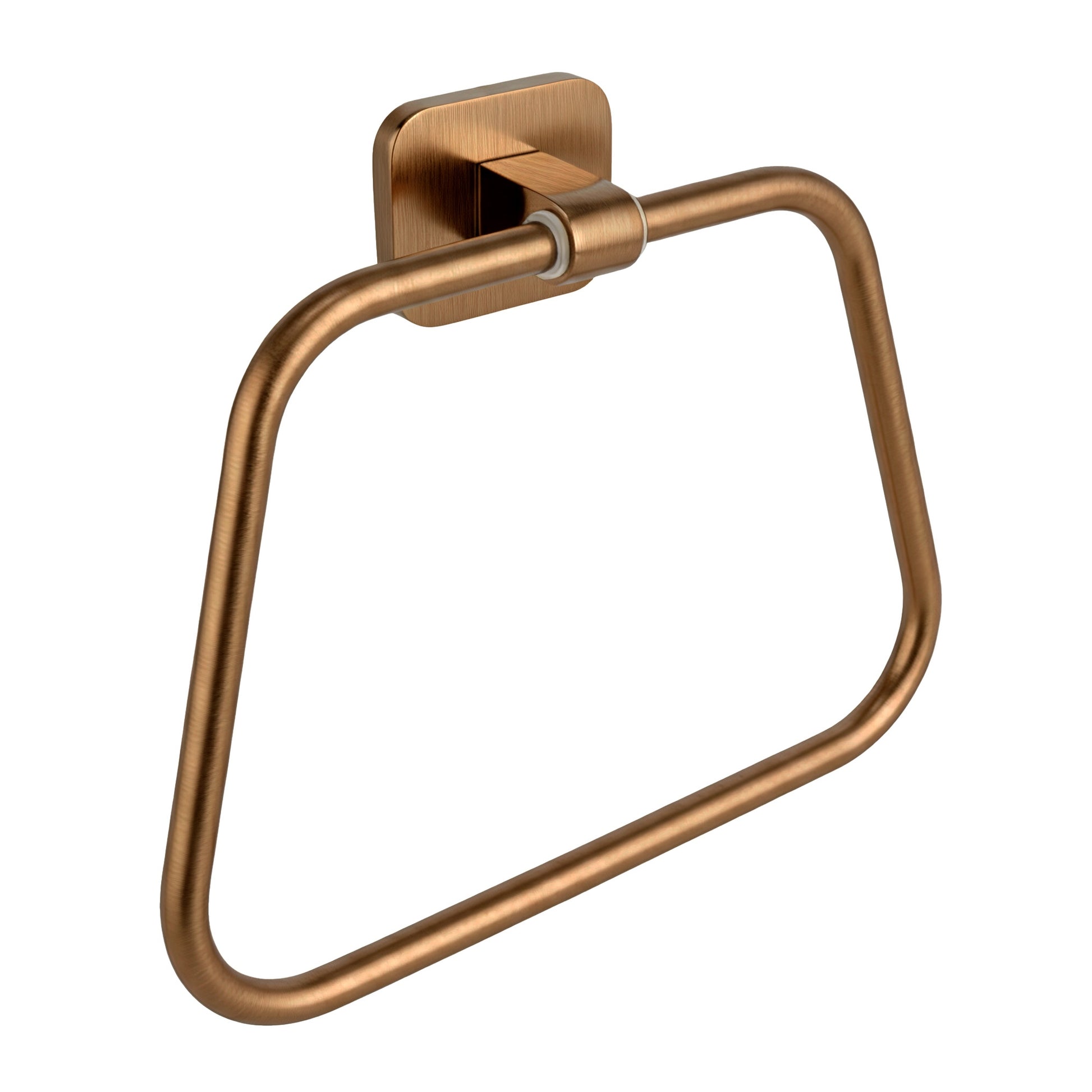 Handtuchhalter 5910 Nico Brush Copper  1