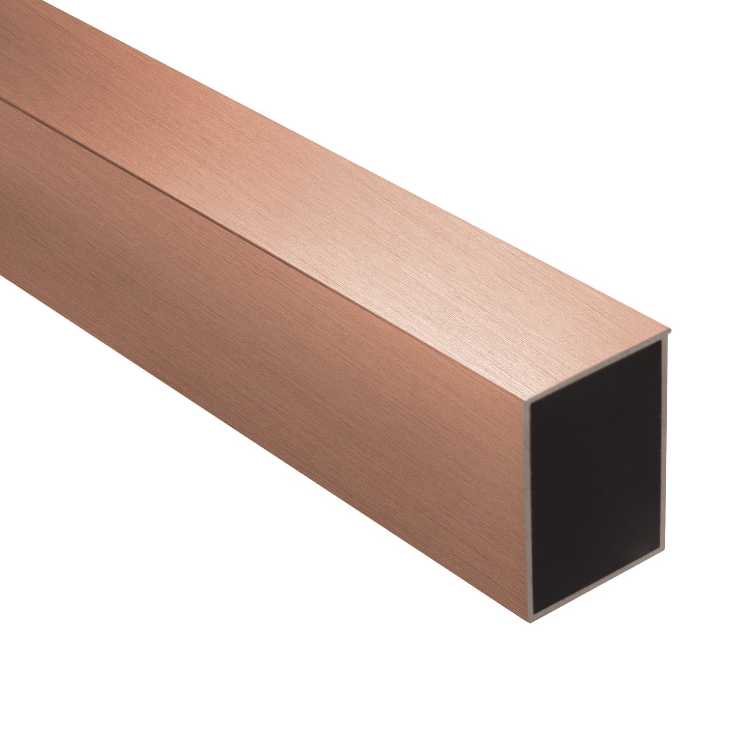 Verbreiterungsadapter 200cm Brush Copper  3