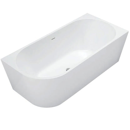Acryl Eckbadewanne SYDNEY BELLANTO RIGHT 150cm  1