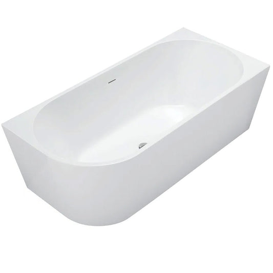 Acryl Eckbadewanne SYDNEY BELLANTO RIGHT 150cm  1