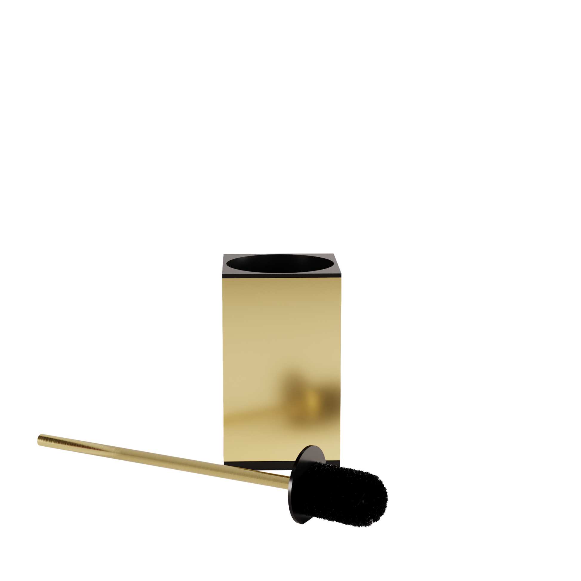 Wc-bürsten B110 Gold  2