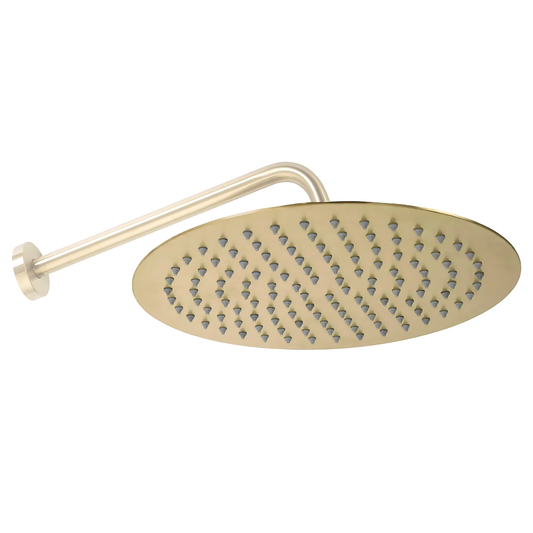 Duschkopf Rea Gold Brush 25cm  1