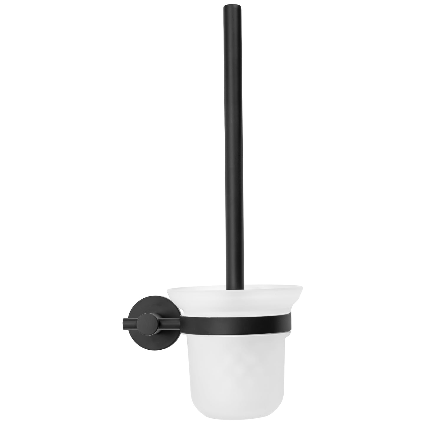 Wc-bürsten Black 322234c Leo  4