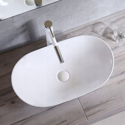 Aufsatzwaschbecken Rea Royal 60  4