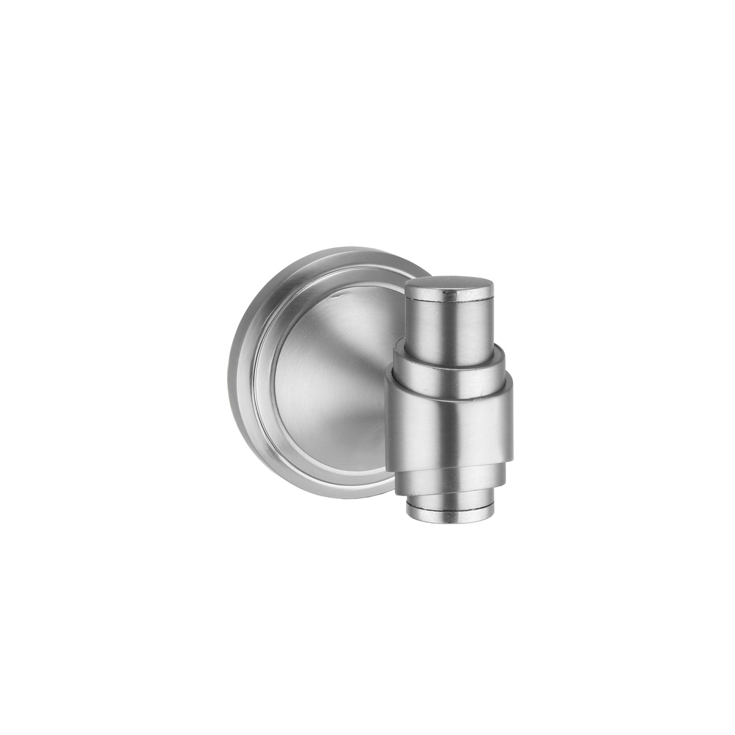 Badezimmerhaken 16101 Aristo Brushed Nickle  1