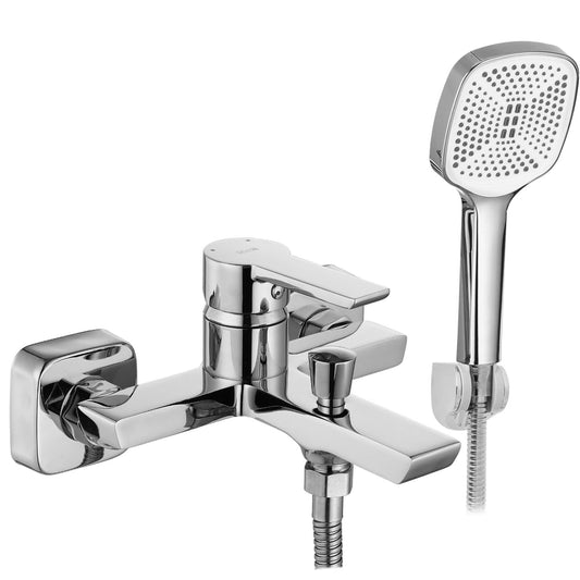 Wannenarmatur MY2021-3C REA ARGUS CHROME  1