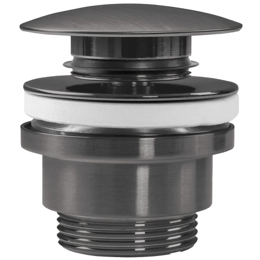 Waschbeckenstöpsel universal click-clack Rea Titan  1