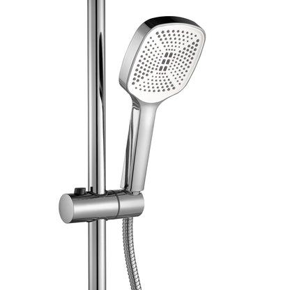 Duschgarnitur MY2021-77C REA ARGUS CHROME  4