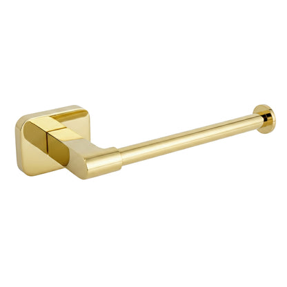 Halter Für Toilettenpapier 5909 Nico Gold  1