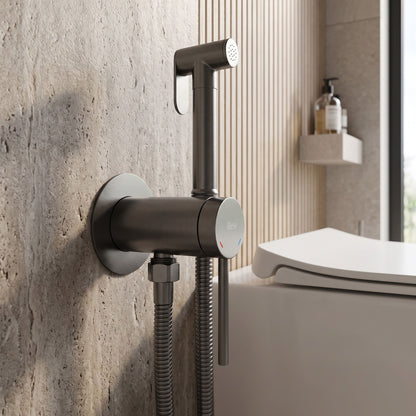 Bidetarmatur Rea Foss Clif Titan 5