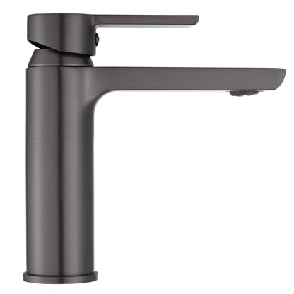 Waschbeckenarmatur REA ARGUS TITAN LOW  3