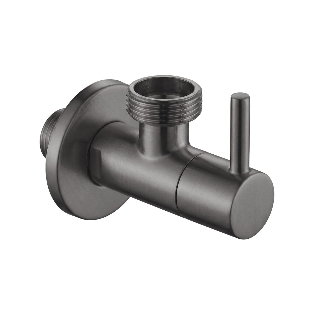 Eckventil 1/2" X 3/4" Titan 1