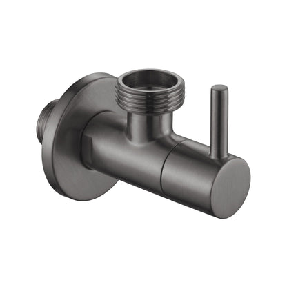 Eckventil 1/2" X 3/4" Titan 1