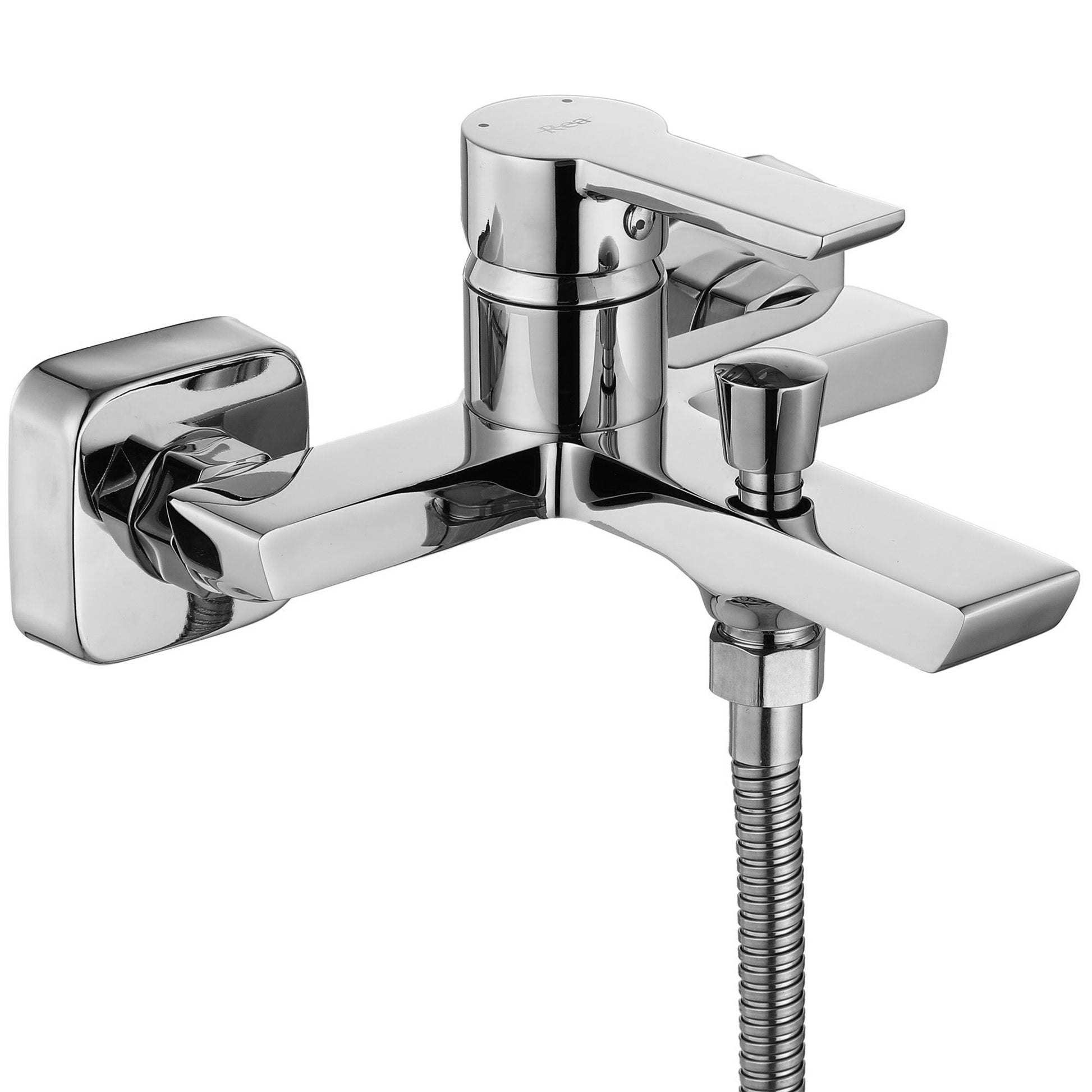 Wannenarmatur MY2021-3C REA ARGUS CHROME  2