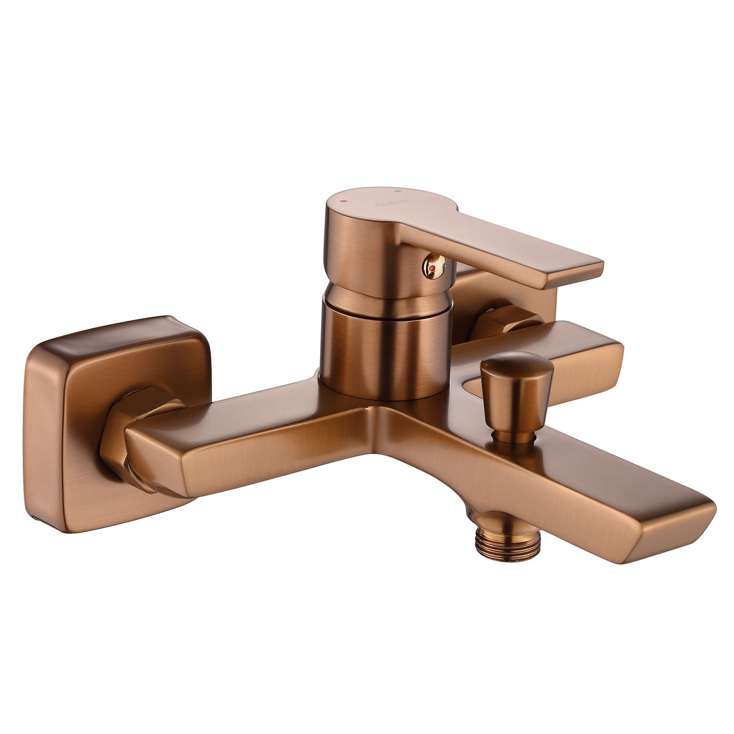 Wannenarmatur REA ARGUS COPPER BRUSH  2