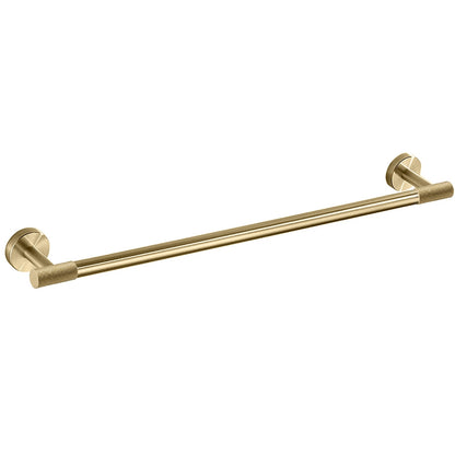 Handtuchhalter 5701 Galo Brush Gold  1