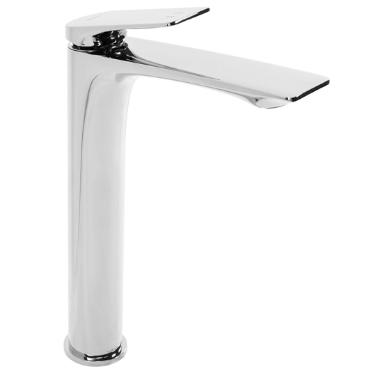 Waschbeckenarmatur Rea AVALON CHROME High  1