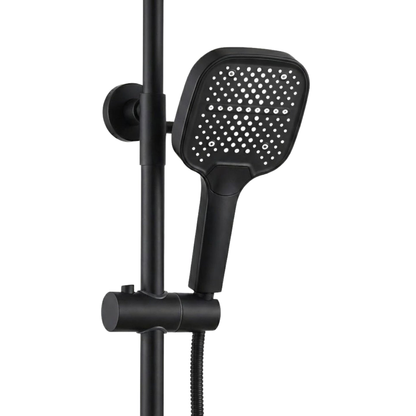 Duschgarnitur Rea Arlo Black  3