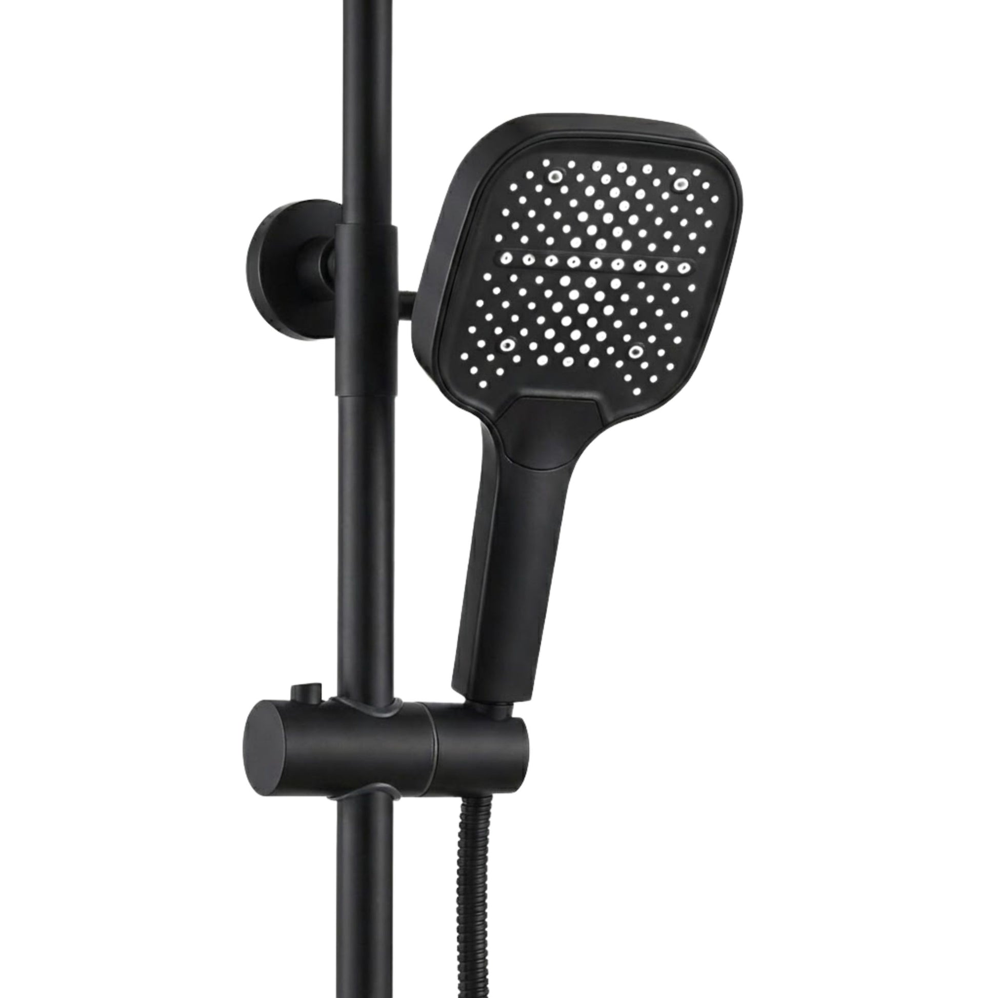 Duschgarnitur Rea Arlo Black  3