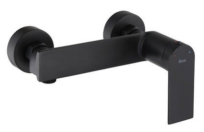 Duscharmatur REA STORM Black  5