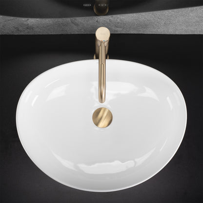 Aufsatzwaschbecken Rea Sabina 50  4