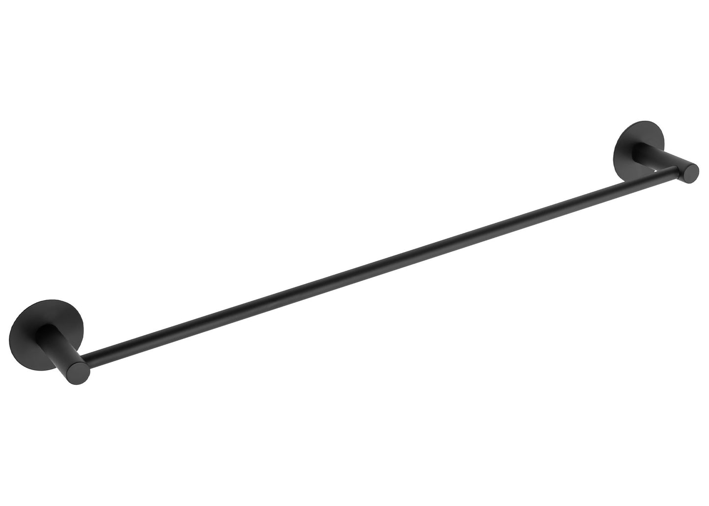 Handtuchhalter Black 322221a Duo  6