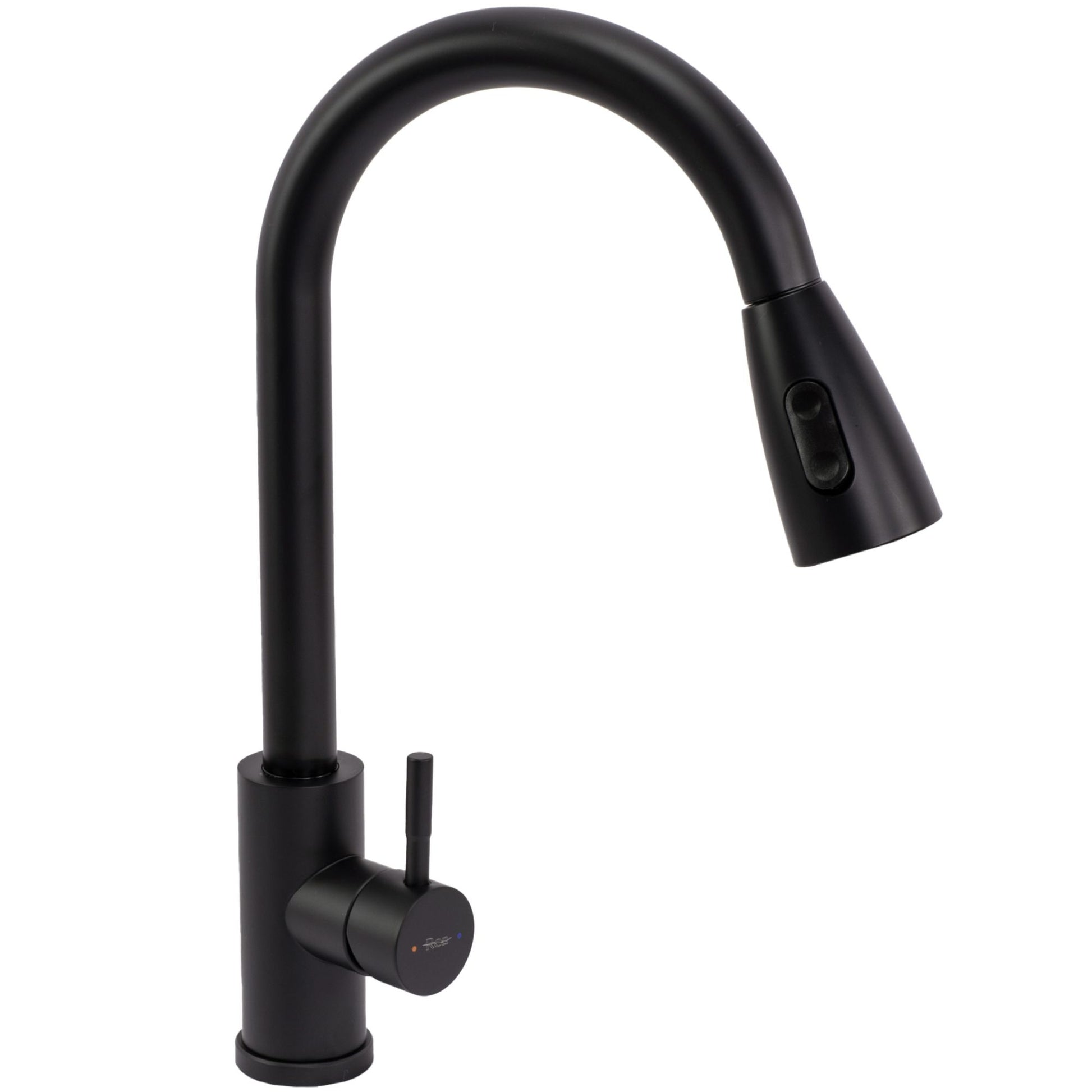 Küchearmatur REA CROSS BLACK  1