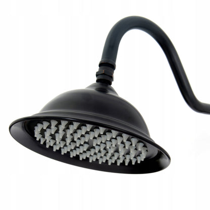 Duschset Rea Retro Old black  4