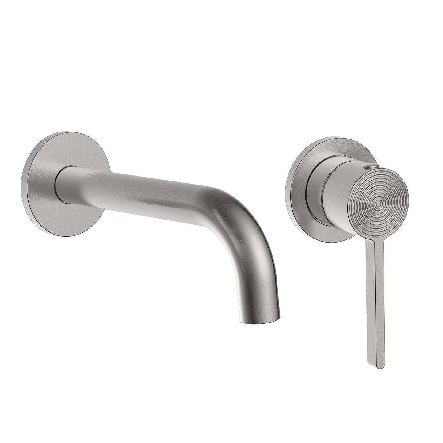 Unterputz Armatur Rea Foster Brush Nickel  1