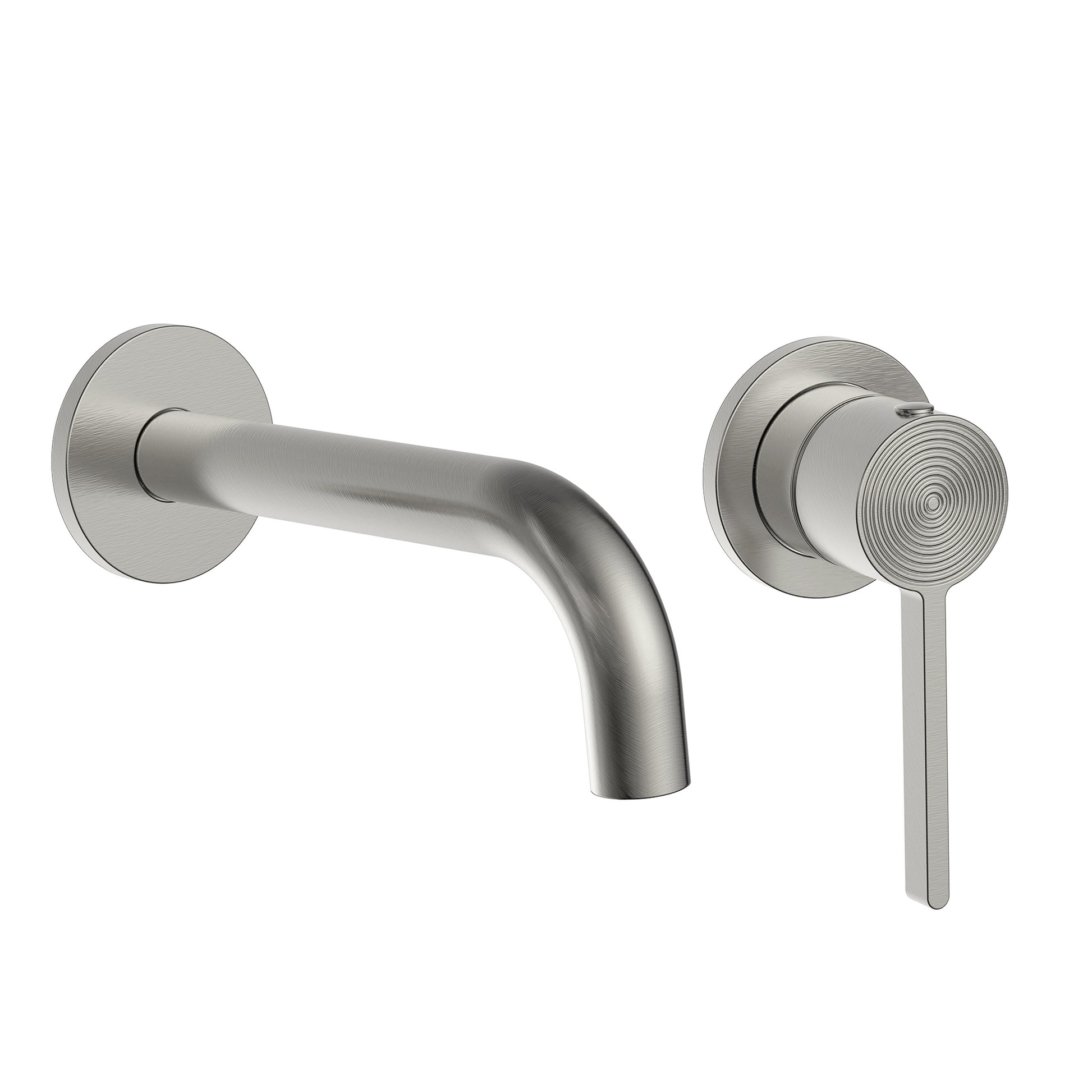 Unterputz Armatur Rea Foster Brush Nickel  1