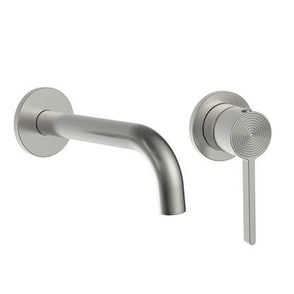 Unterputz Armatur Rea Foster Brush Nickel  1