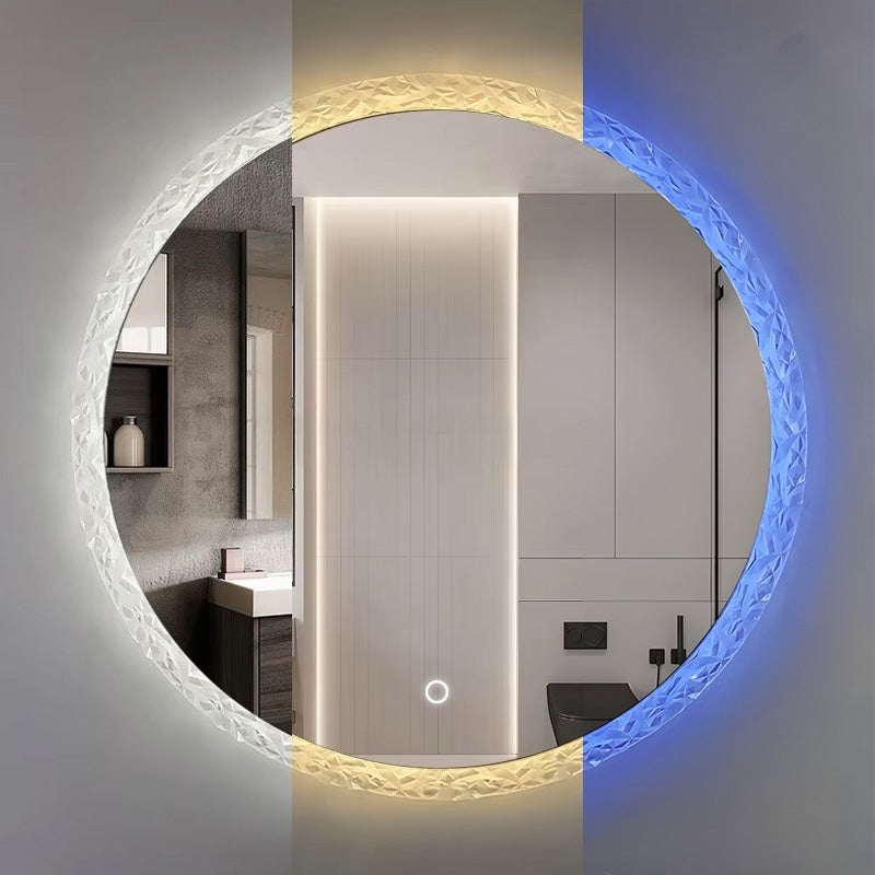 Spiegel LED 60cm YH-3562  4