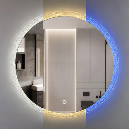 Spiegel LED 60cm YH-3562  4
