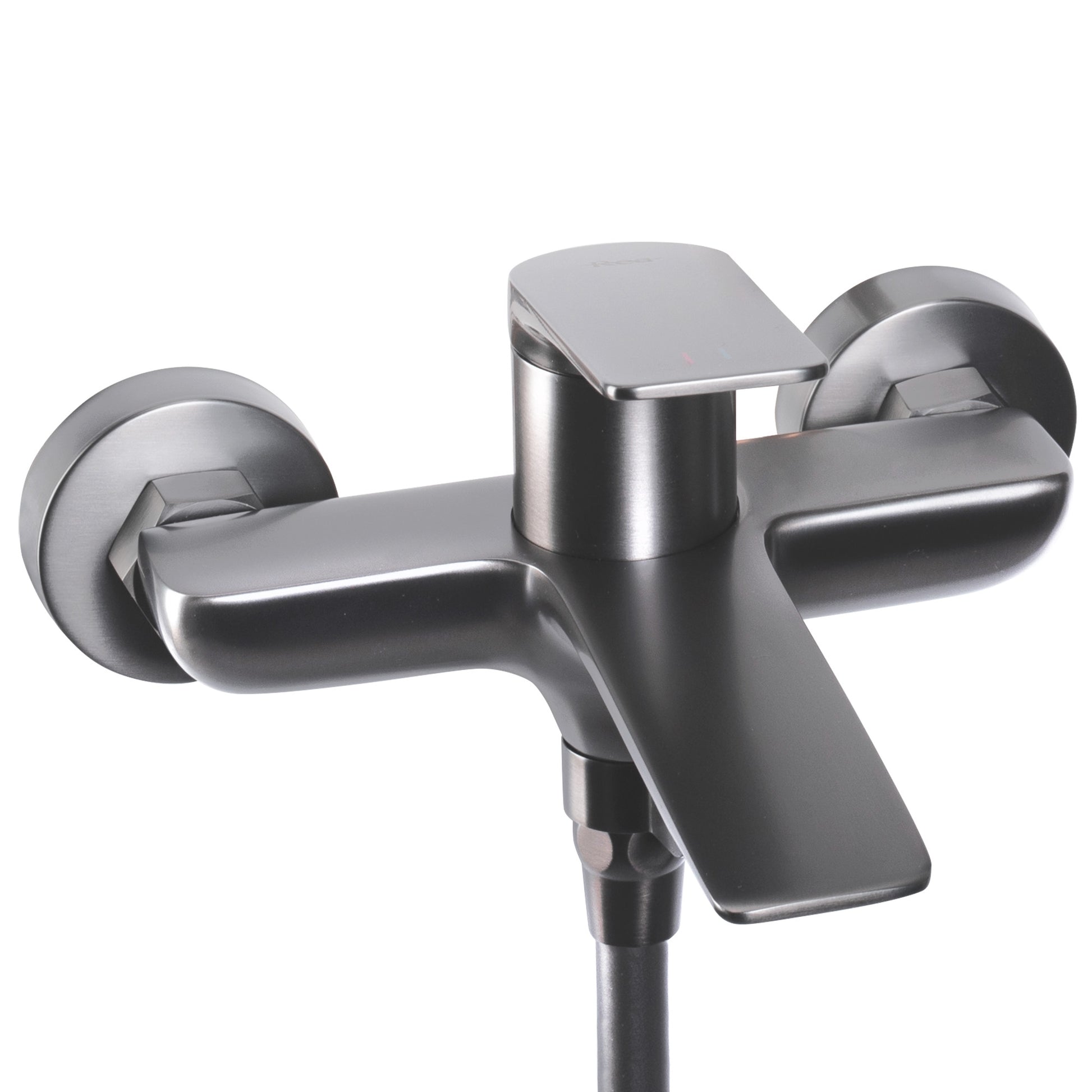 Wannenarmatur REA AVALON Titanium  3