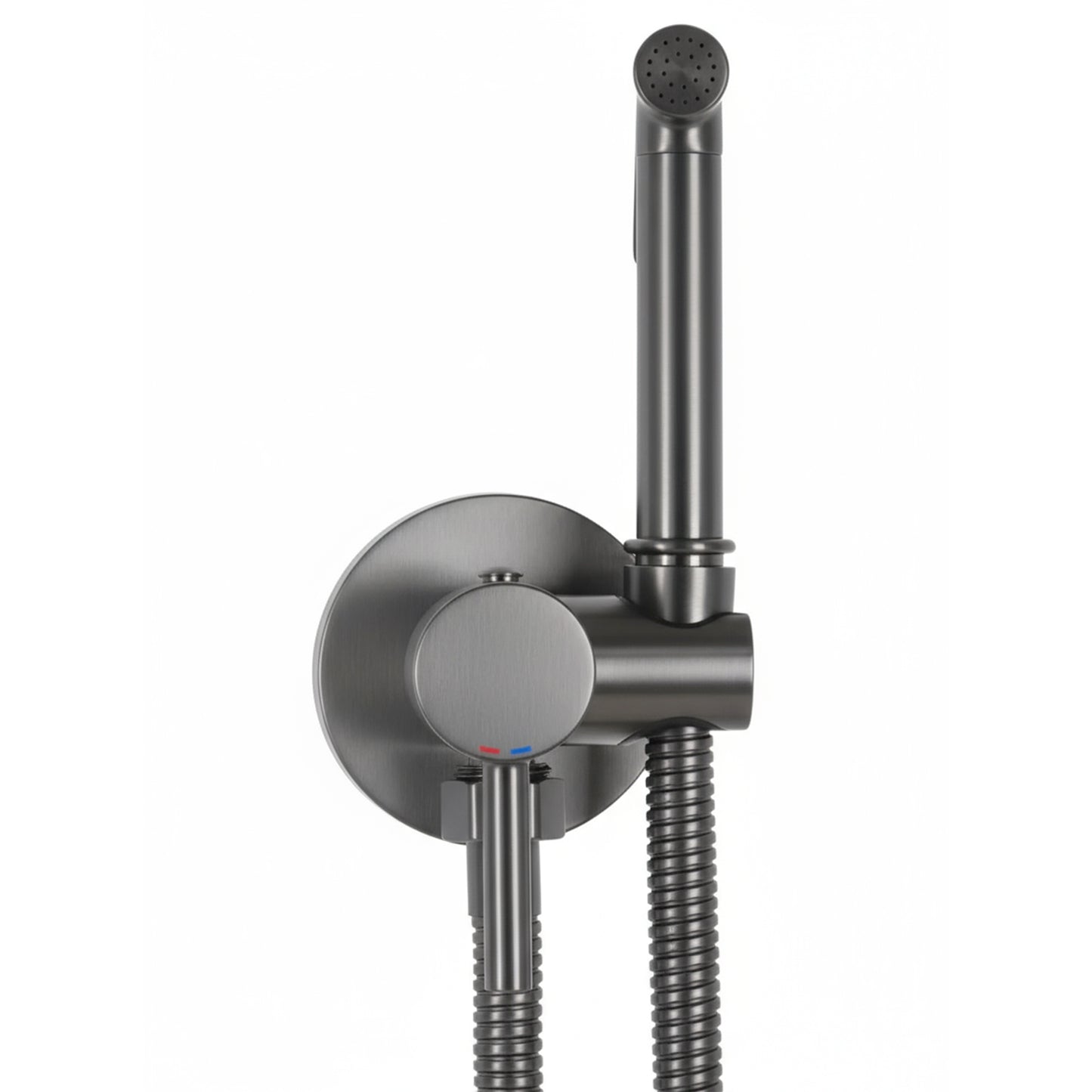 Bidetarmatur Lungo Loop Titan  4