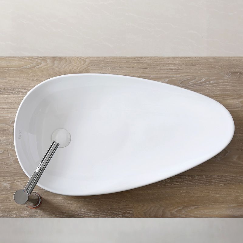 Aufsatzwaschbecken Rea Greta 75 3