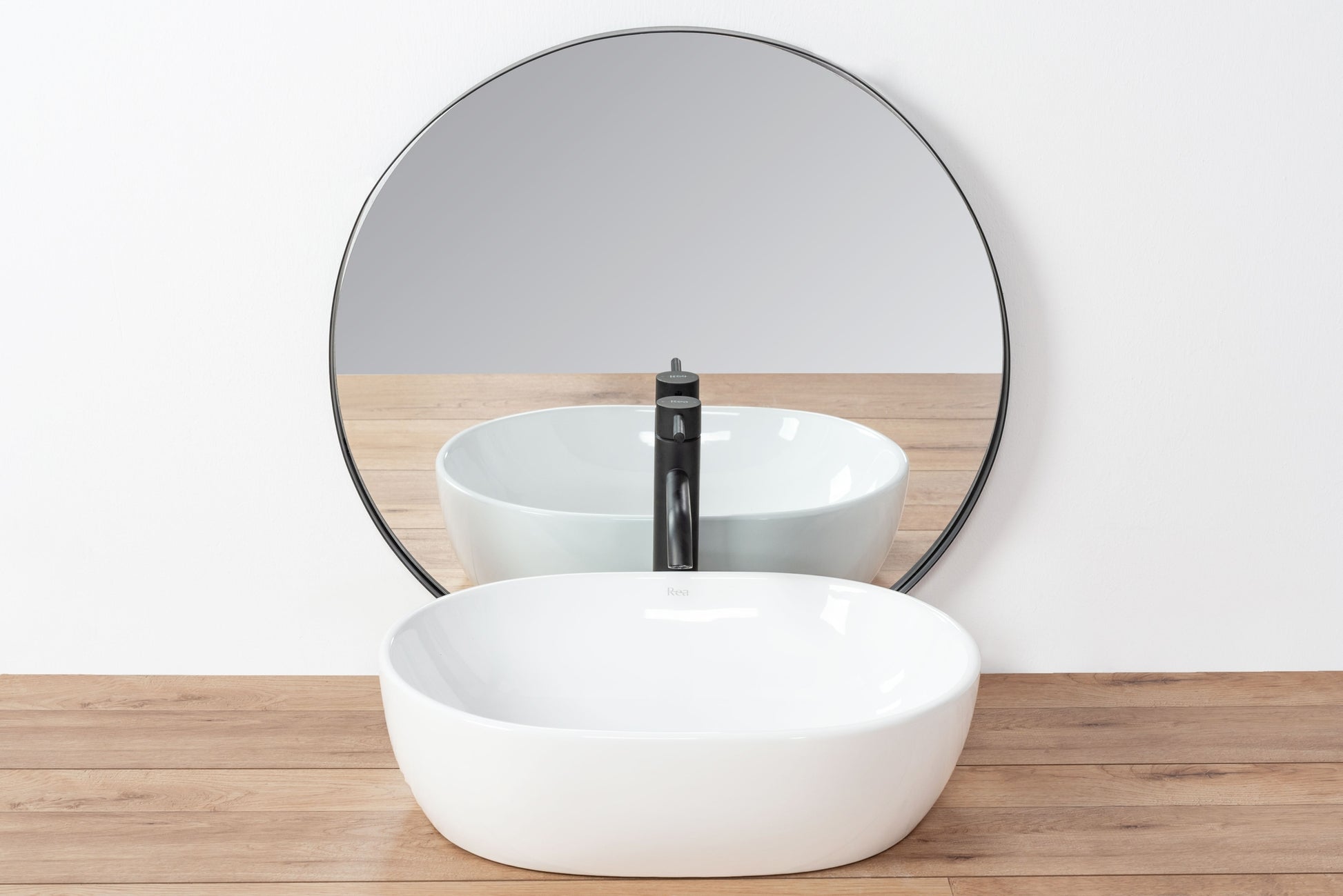 Aufsatzwaschbecken Rea Amelia 48  4