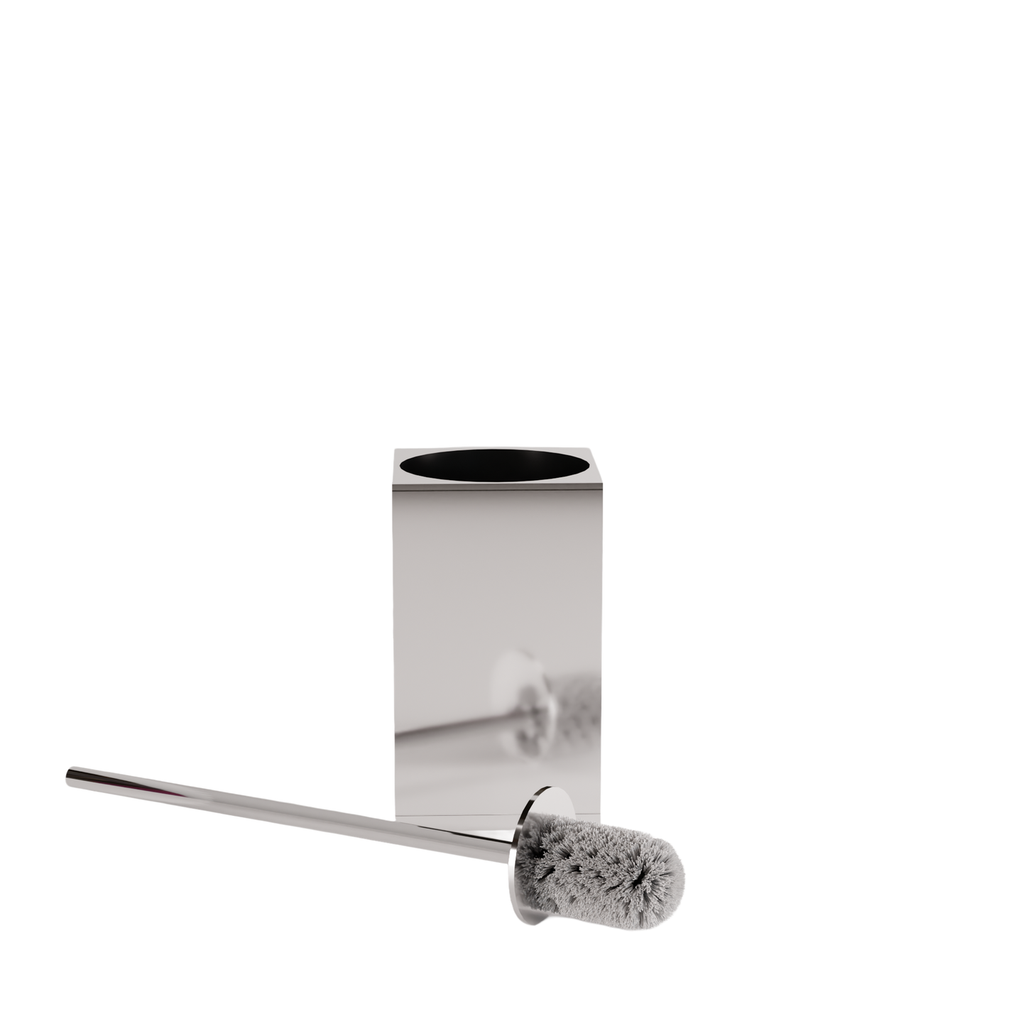 Wc-bürsten B110 Chrome  2