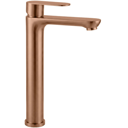 Waschbeckenarmatur Rea Logan Brush Copper  10