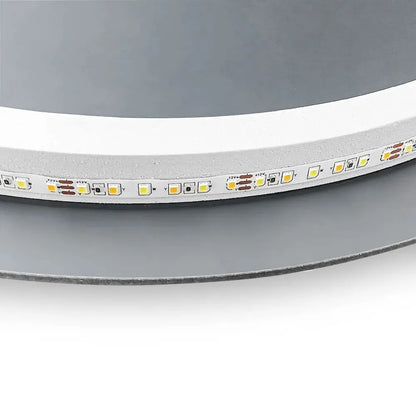 Spiegel LED EGG 60x80 cm  10