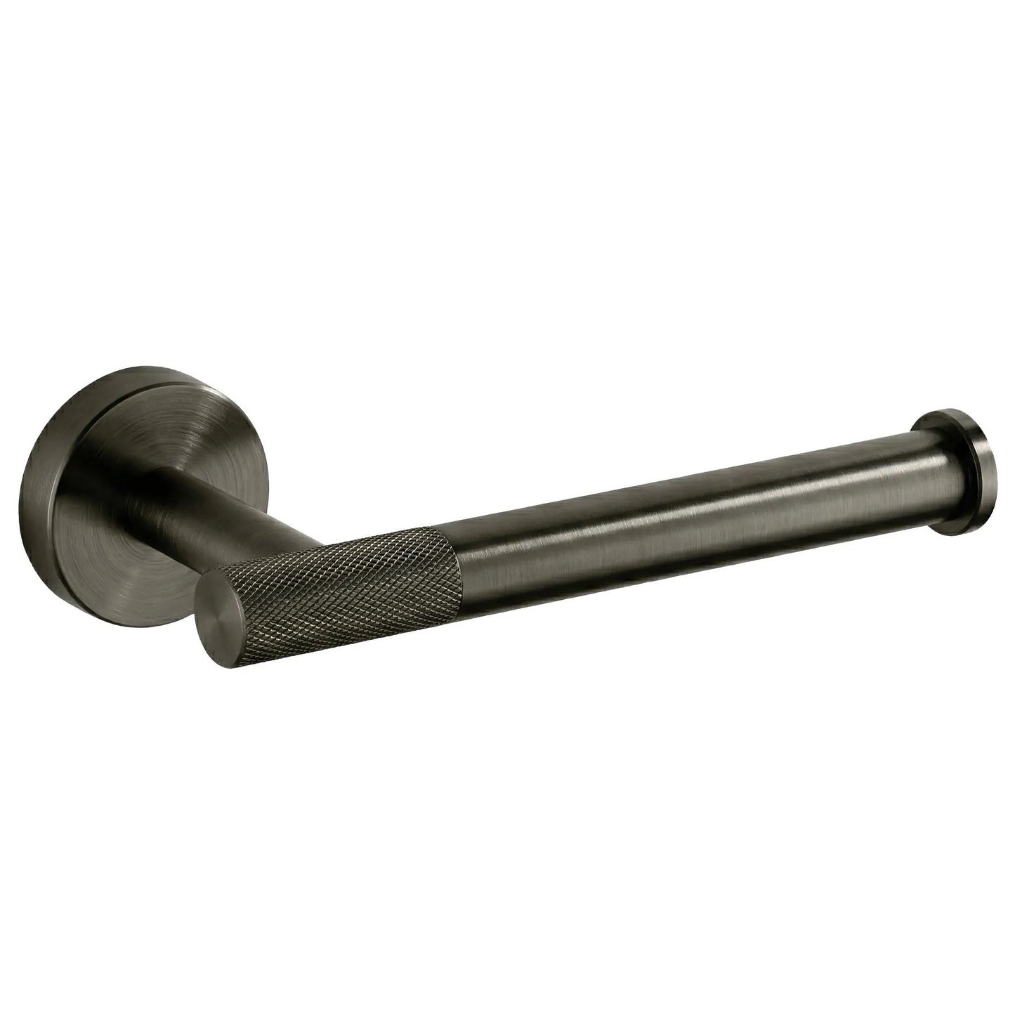Halter für Toilettenpapier 6611 Modern Titan  10