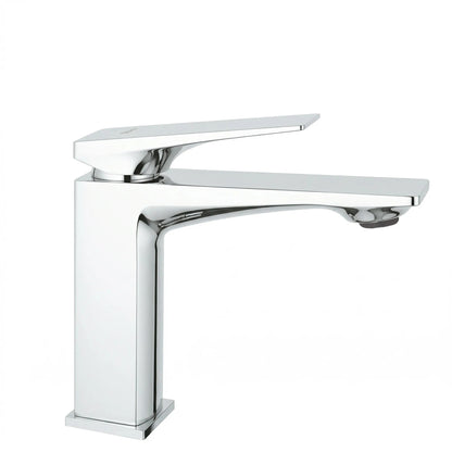 Waschbeckenarmatur PREMIUM Rea Prime Chrome Low  10