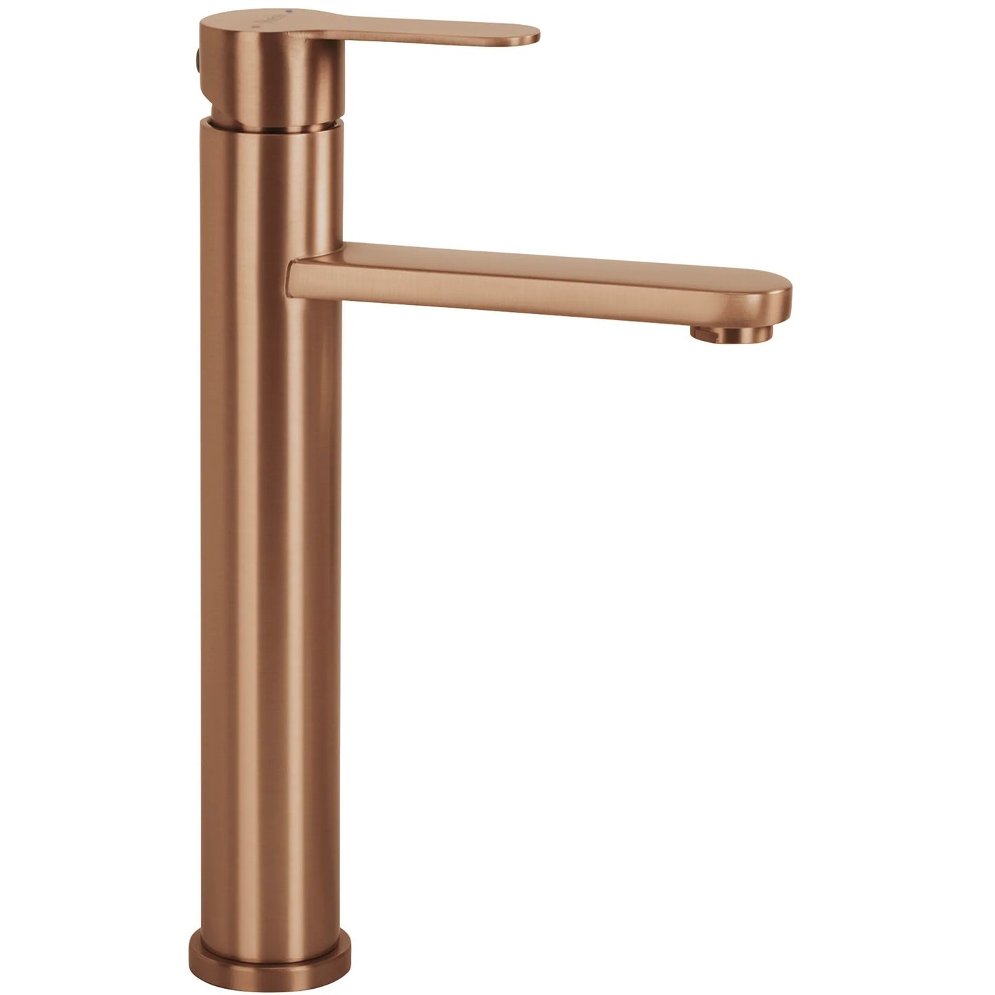 Waschbeckenarmatur Rea Arcos Brush Copper  10