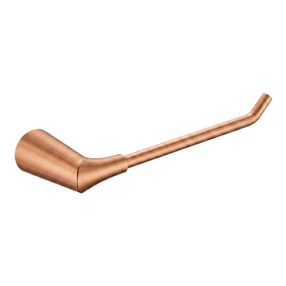 Halter für Toilettenpapier 16205 VIBE Brush Gold  10