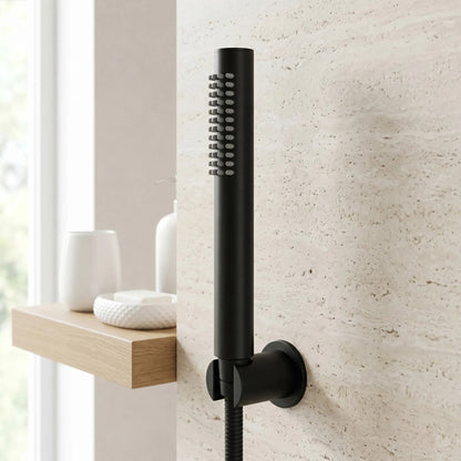 Handbrause REA JS-018 BLACK 10