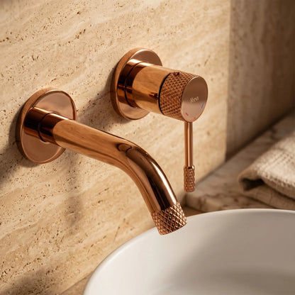 Unterputz Armatur REA Venti Copper 10