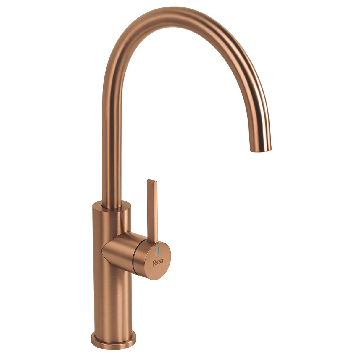 Küchearmatur REA Rivo Brush Copper 10