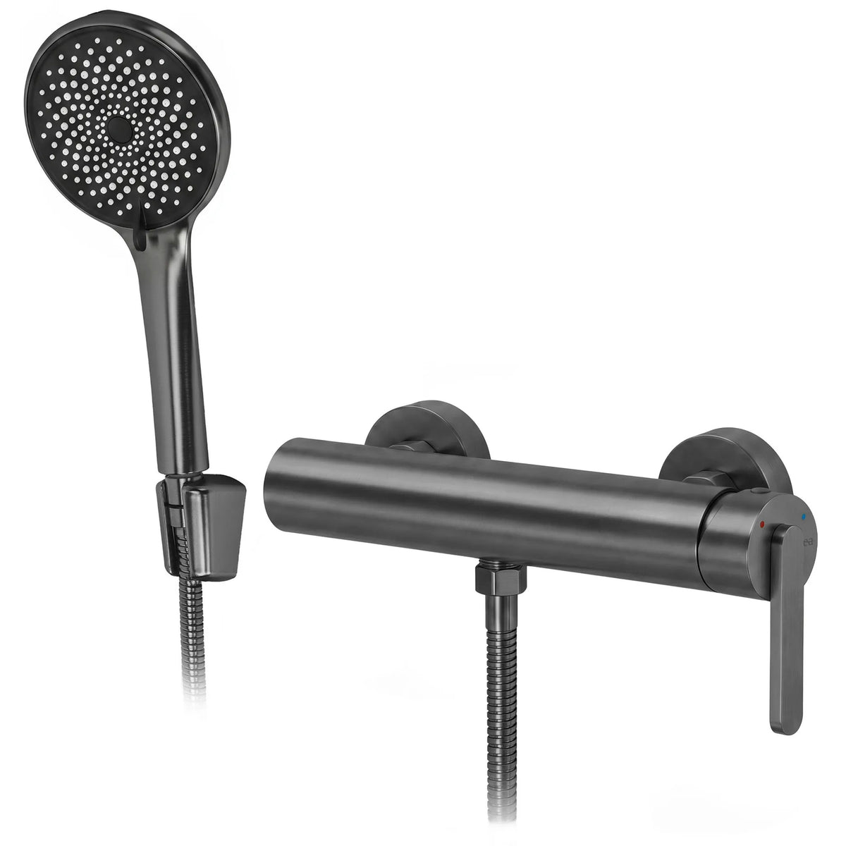 Badewannenarmatur REA Ontario Side Titan 10