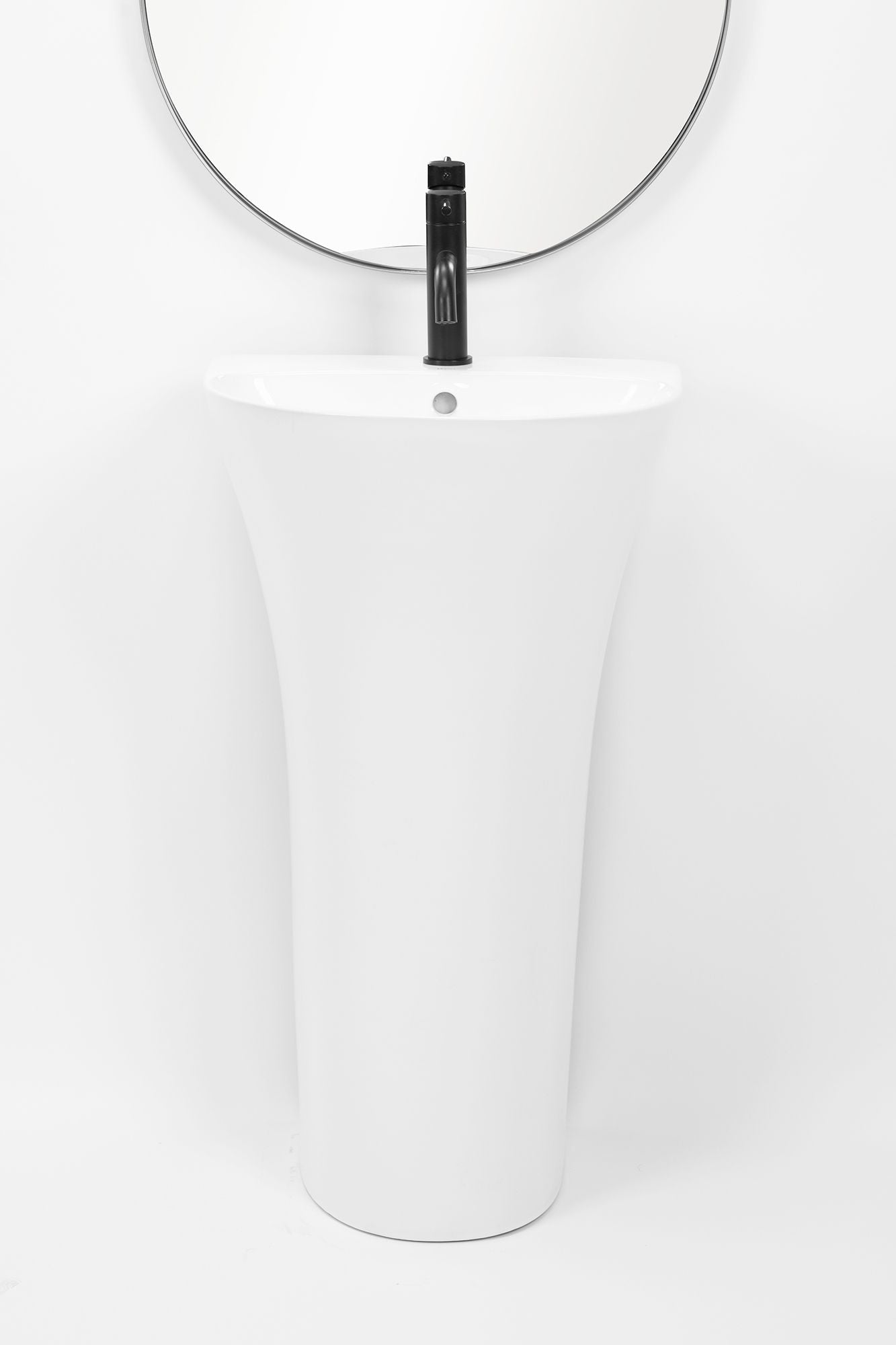 Standwaschbecken Rea Rita Slim  5